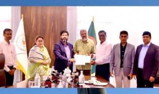 ‘মার্জিন রুলস’ সংক্রান্ত চূড়ান্ত সুপারিশ হস্তান্তর