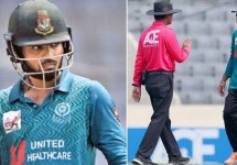 এবার চার ম্যাচ নিষিদ্ধ হৃদয়
