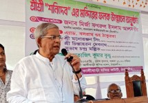 বিভেদের রাজনীতি আমাদের ঐতিহ্য নষ্ট করেছে: ফখরুল