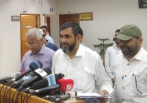 রাজনৈতিক বিতর্ক নেই সরকারকে এমন সংস্কার সুপারিশ করছে ইসি
 