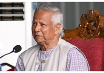 যুদ্ধের প্রস্তুতি না রাখাটা আত্মঘাতী: প্রধান উপদেষ্টা