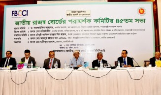 বাস্তবসম্মত ও ব্যবসাবান্ধব বাজেটের আশ্বাস দিলেন অর্থ উপদেষ্টা