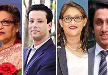 পুতুলের বাড়ি-জমি, রেহানা-জয়-ববি-আজমিনার জমি জব্দের আদেশ