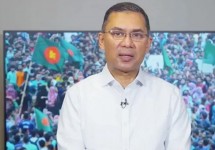 করিডোর দেওয়ার সিদ্ধান্ত আসতে হবে নির্বাচিত সংসদ থেকে: তারেক রহমান