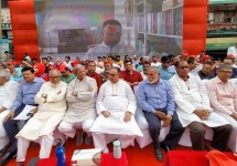 বাংলাদেশের স্বার্থের বিরুদ্ধে কোনো চুক্তি না করার আহ্বান মির্জা ফখরুলের