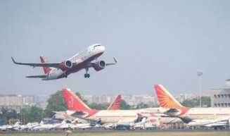 পাকিস্তান আকাশসীমা বন্ধ করায় এয়ার ইন্ডিয়ার ৬০ কোটি ডলার ক্ষতির আশঙ্কা