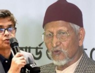 ফজলুর রহমানের দৃষ্টিভঙ্গিকে সমর্থন করে না সরকার : শফিকুল আলম