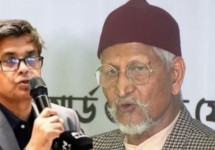 ফজলুর রহমানের দৃষ্টিভঙ্গিকে সমর্থন করে না সরকার : শফিকুল আলম