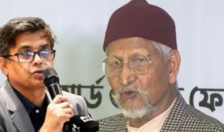 ফজলুর রহমানের দৃষ্টিভঙ্গিকে সমর্থন করে না সরকার : শফিকুল আলম