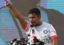 অন্তর্বর্তী সরকারকে সাবধান করে কড়া বার্তা দিলেন হাসনাত