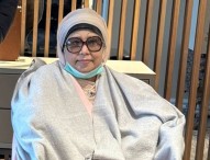 ৪-৫ মে দেশে ফিরতে পারেন খালেদা জিয়া
