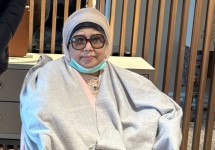 ৪-৫ মে দেশে ফিরতে পারেন খালেদা জিয়া
