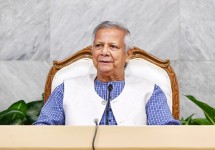 দেশ গড়তে পারস্পরিক আস্থার পরিবেশ সুদৃঢ় করতে হবে: প্রধান উপদেষ্টা