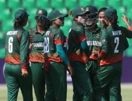 টি-টোয়েন্টি র‌্যাংকিংয়ে আরও নিচে নামল বাংলাদেশ