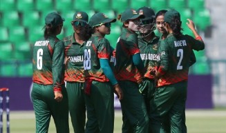টি-টোয়েন্টি র্যাংকিংয়ে আরও নিচে নামল বাংলাদেশ