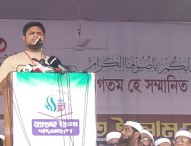 ভুলে যাবেন না, আমরা আপনাকে ক্ষমতায় বসিয়েছি:  হাসনাত আব্দুল্লাহ