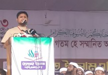 ভুলে যাবেন না, আমরা আপনাকে ক্ষমতায় বসিয়েছি:  হাসনাত আব্দুল্লাহ