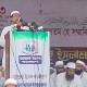 আ.লীগ নিষিদ্ধসহ ১২ দাবি হেফাজতে ইসলামের