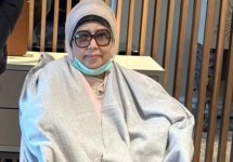 খালেদা জিয়া দেশে ফিরছেন ৫ মে