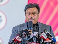 ‘কোনো ফ্যাসিস্টের সঙ্গে আমার সম্পর্ক নেই’—বিসিবি সভাপতির জবাব