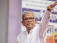 খালেদা জিয়ার আগমন উপলক্ষে নেতাকর্মীদের ফখরুলের নির্দেশনা