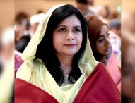 সরকারি চাকরি ফিরে পাচ্ছেন ডা. জোবাইদা রহমান