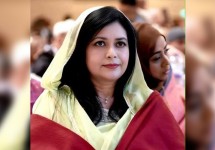 সরকারি চাকরি ফিরে পাচ্ছেন ডা. জোবাইদা রহমান