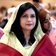সরকারি চাকরি ফিরে পাচ্ছেন ডা. জোবাইদা রহমান