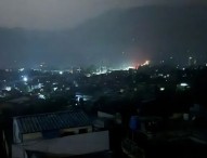 পাকিস্তানে হামলায় ৭০ সন্ত্রাসী নিহত, দাবি ভারতের