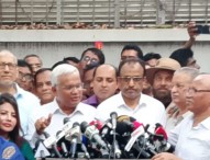 শারীরিক ও মানসিকভাবে খালেদা জিয়া অনেকটাই সুস্থ: জাহিদ হোসেন