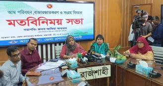 ১৫ মে থেকে রাজশাহীতে আম পাড়া শুরু