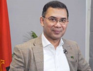 শিগগিরই দেশে ফিরবেন তারেক রহমান