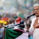 আসুন প্রতিশোধ নয়, ভালোবাসা দিয়ে দেশ গড়ি: মির্জা ফখরুল
