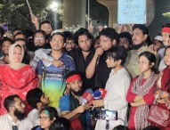 সারাদেশে গণজমায়েতের ডাক দিলেন হাসনাত আবদুল্লাহ