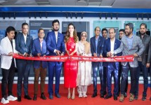 ওয়ালটনের অত্যাধুনিক ফিচার-সমৃদ্ধ নতুন মডেলের স্মার্ট ফ্রিজ উন্মোচন