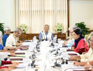 শেয়ারবাজার যেন লুটেরাদের আড্ডাখানা না হয় : ড. ইউনূস