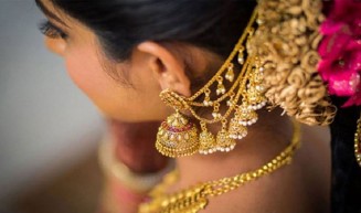 আবারও কমল সোনার দাম