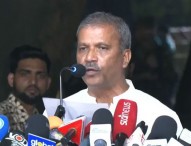 ৩০ কার্যদিবসের মধ্যে জুলাই ঘোষণাপত্র চূড়ান্ত হবে: আইন উপদেষ্টা