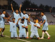 ভুটানকে উড়িয়ে সেমিফাইনালে বাংলাদেশ