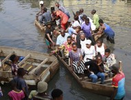 ভয়াবহ বন্যায় কঙ্গোয় ৬২ জনের প্রাণহানি, নিখোঁজ ৫০