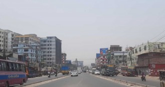 দেশের সর্বোচ্চ তাপমাত্রা চুয়াডাঙ্গায়, ঢাকায় ৩৯.৯ ডিগ্রি