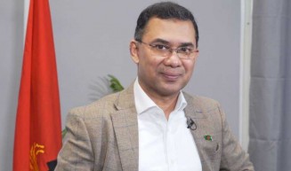 পতিতদের পুনর্বাসন চায় না জনগণ : তারেক রহমান