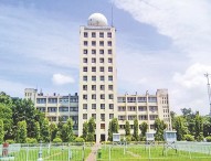 গরমে অতিষ্ঠ জনজীবন, মুক্তি মিলছে না সহসা