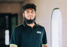 নিজের বক্তব্য ঘিরে বিভ্রান্তি, ফেসবুক পোস্টে ক্ষমা চাইলেন রিশাদ