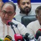আওয়ামী লীগ নিষিদ্ধের আড়ালে নাটকীয়তা চলছে: মির্জা আব্বাস
