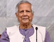 চিকিৎসকদের পরিবর্তনের মানসিকতা নিয়ে চিকিৎসা সেবার আহ্বান প্রধান উপদেষ্টার