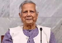 চিকিৎসকদের পরিবর্তনের মানসিকতা নিয়ে চিকিৎসা সেবার আহ্বান প্রধান উপদেষ্টার