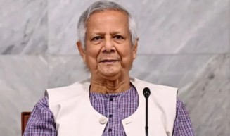 চিকিৎসকদের পরিবর্তনের মানসিকতা নিয়ে চিকিৎসা সেবার আহ্বান প্রধান উপদেষ্টার