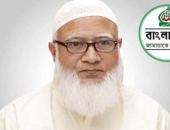 নেতাকর্মীদের উদ্দেশে জামায়াত আমিরের বার্তা