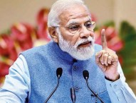 ওদিক থেকে গুলি চললে, এদিক থেকে গোলা চলবে: মোদি